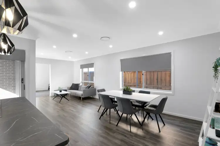 Fifth view of Homely house listing, 43 Ghera Road, Caddens NSW 2747