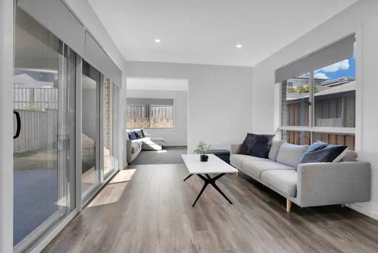 Sixth view of Homely house listing, 43 Ghera Road, Caddens NSW 2747