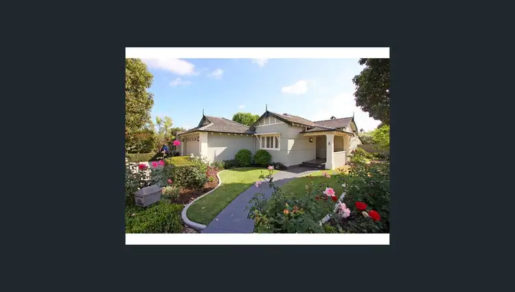 14 Grand Promenade, Bayswater WA 6053