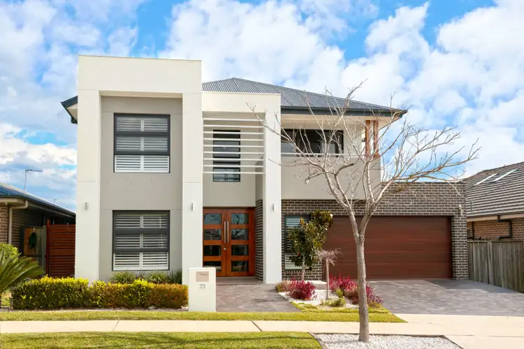 71 Darug Avenue, Glenmore Park NSW 2745