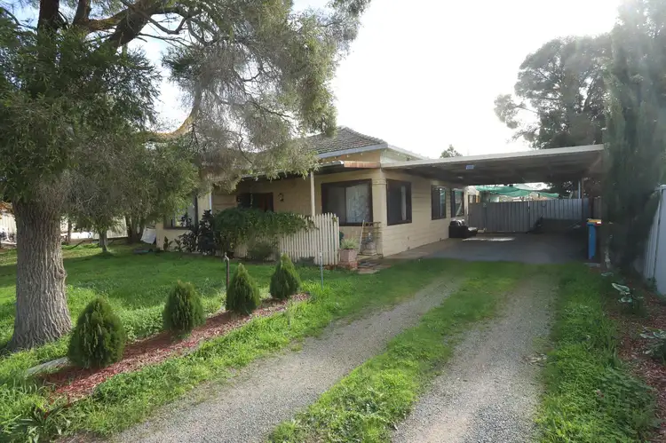 Main view of Homely house listing, 15 Hunter Street, Tatura VIC 3616