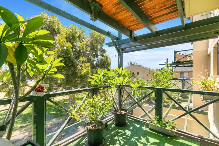 Third view of Homely unit listing, 3L/24 Pearson Street, Churchlands WA 6018