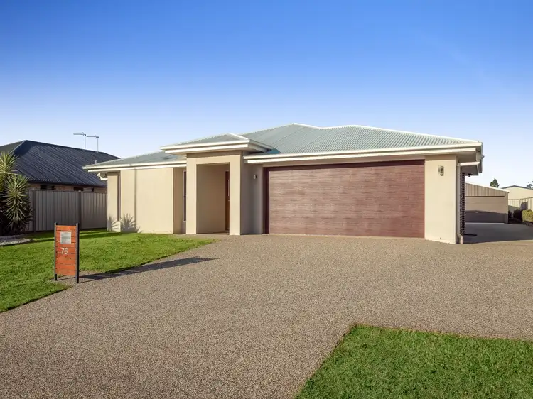 75 John Street, Cambooya QLD 4358