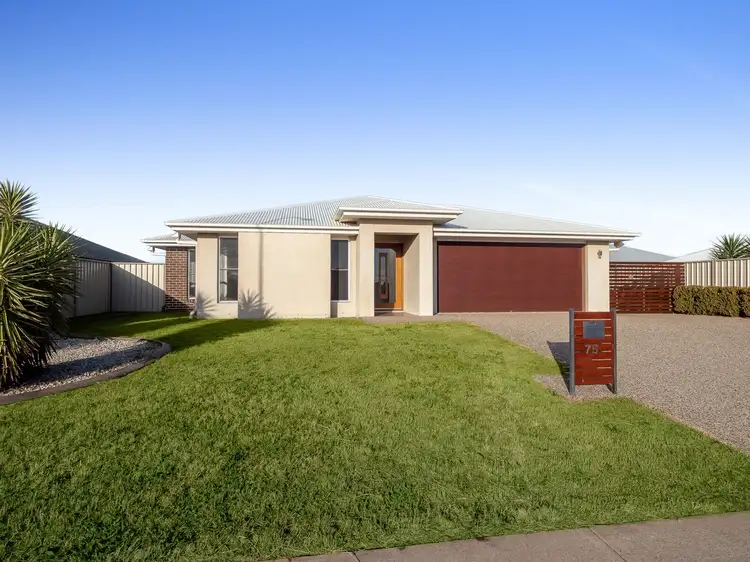 Second view of Homely house listing, 75 John Street, Cambooya QLD 4358