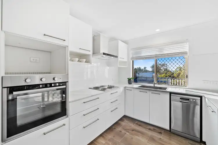 Second view of Homely house listing, 6 Brownlie Court, Beenleigh QLD 4207