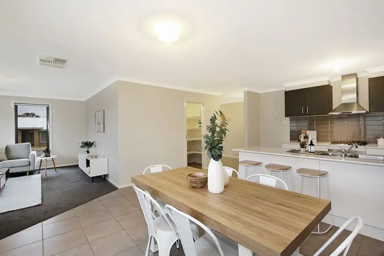 Main view of Homely house listing, 1/47 Hanrahan Street, Hamilton Valley NSW 2641