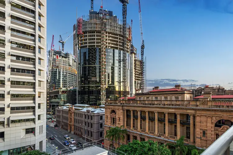 702/151 George Street, Brisbane City QLD 4000