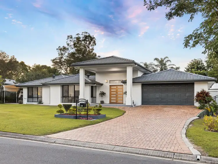 38-40 Hawthorn Street, Heritage Park QLD 4118