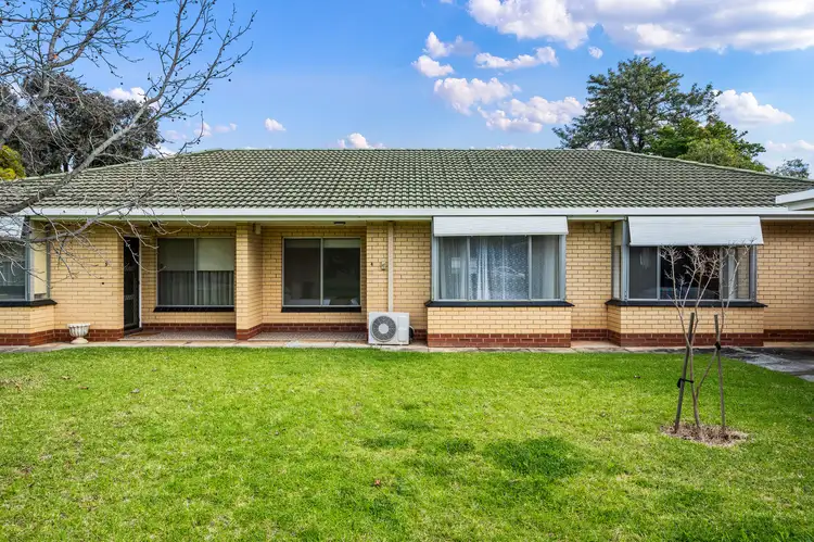 4/41 Cardigan Avenue, Felixstow SA 5070