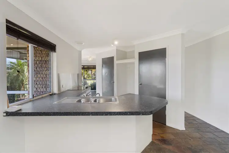 Fifth view of Homely house listing, 26 Andromeda Avenue, Tanah Merah QLD 4128