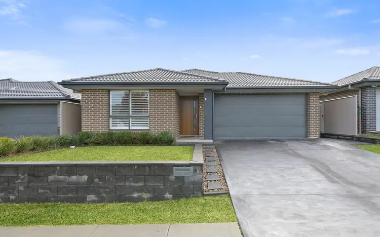 5 Dutton Street, Spring Farm NSW 2570