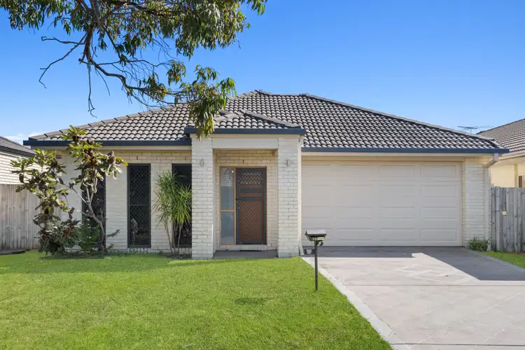 Main view of Homely house listing, 10 Dusky Street, North Lakes QLD 4509