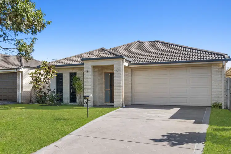 Third view of Homely house listing, 10 Dusky Street, North Lakes QLD 4509