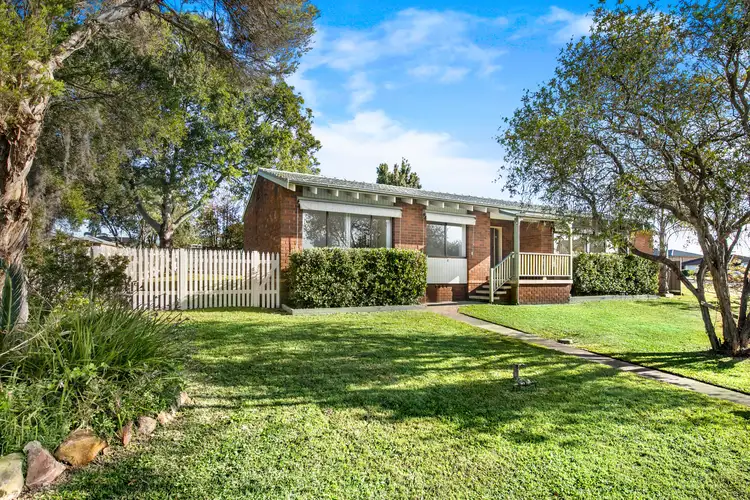 2 Gunsynd Close, Maryland NSW 2287