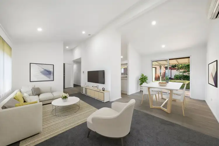 Third view of Homely house listing, 2 Gunsynd Close, Maryland NSW 2287
