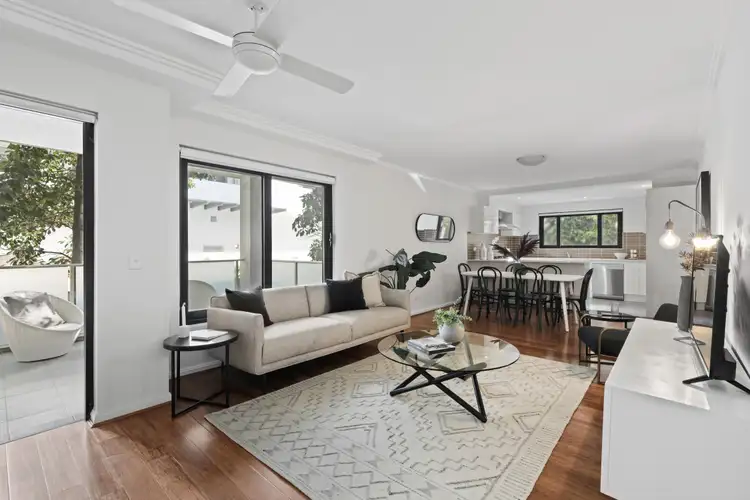 9/33-37 Crown Street, St Peters NSW 2044