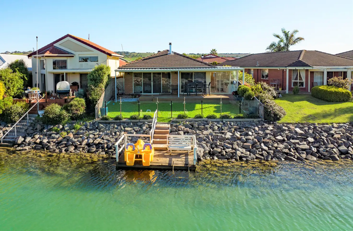 Main view of Homely house listing, 57 Lakeside Circuit, Encounter Bay SA 5211