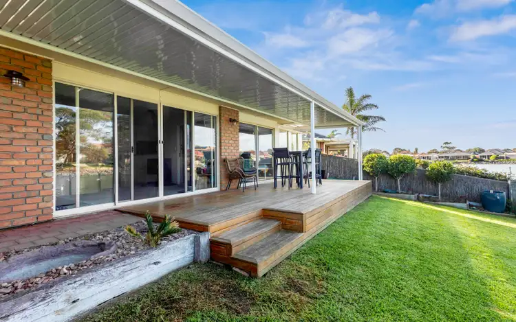 Fifth view of Homely house listing, 57 Lakeside Circuit, Encounter Bay SA 5211