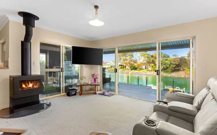 Sixth view of Homely house listing, 57 Lakeside Circuit, Encounter Bay SA 5211