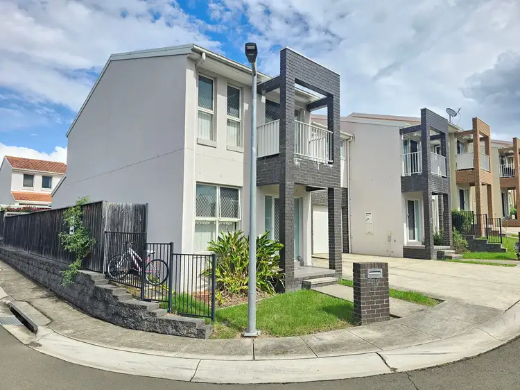 Main view of Homely townhouse listing, Address available on request