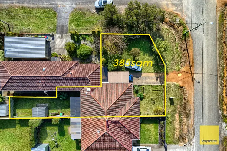 Main view of Homely house listing, 7b Silver Street, Mckail WA 6330
