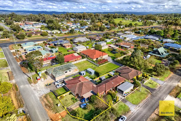Second view of Homely house listing, 7b Silver Street, Mckail WA 6330