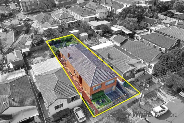 6 Wallace Street, Kingsford NSW 2032