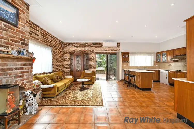 Fifth view of Homely house listing, 6 Wallace Street, Kingsford NSW 2032