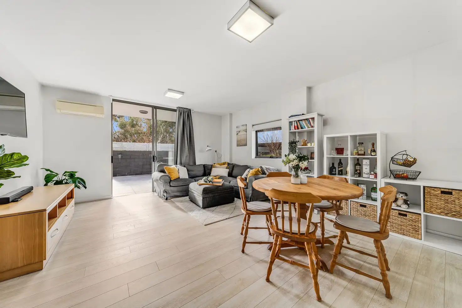 Main view of Homely house listing, 95/8 Baudinette Circuit, Bruce ACT 2617