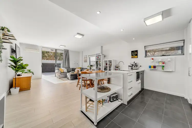 Third view of Homely house listing, 95/8 Baudinette Circuit, Bruce ACT 2617