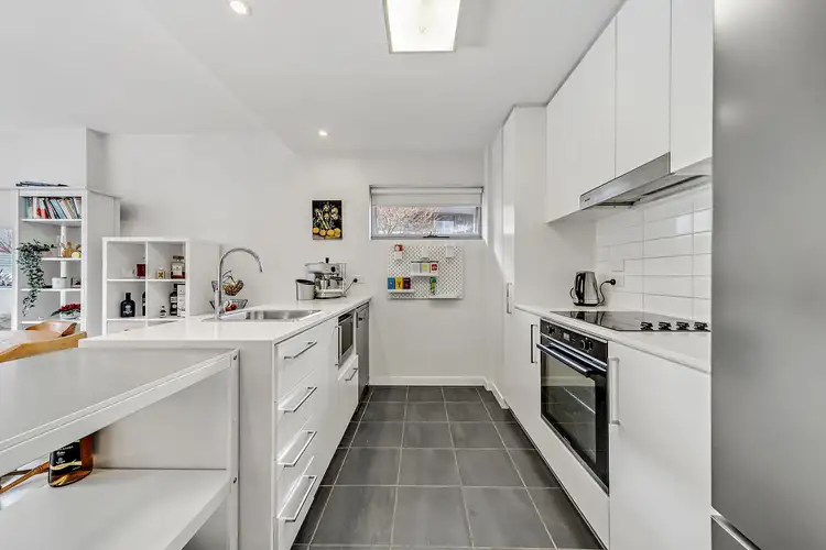 Fourth view of Homely house listing, 95/8 Baudinette Circuit, Bruce ACT 2617