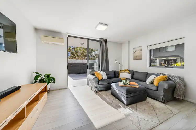 Fifth view of Homely house listing, 95/8 Baudinette Circuit, Bruce ACT 2617