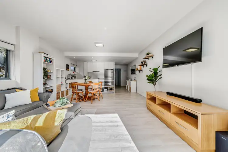 Sixth view of Homely house listing, 95/8 Baudinette Circuit, Bruce ACT 2617