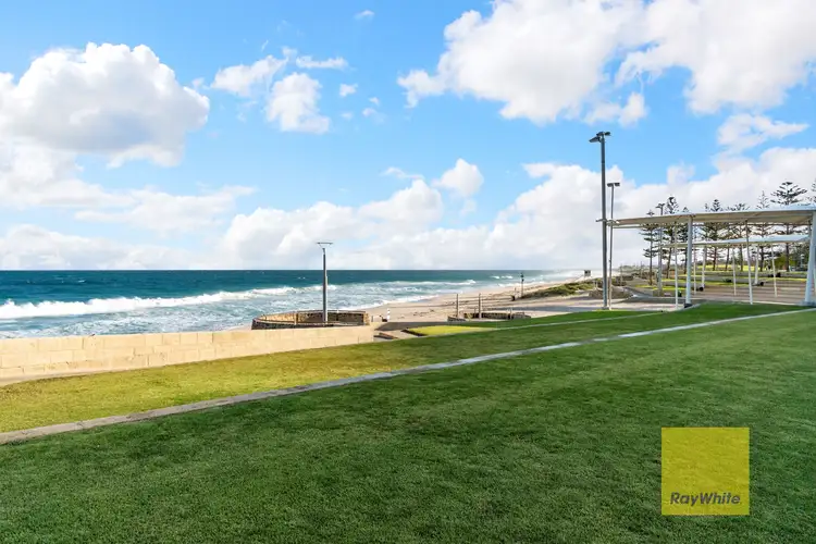 Main view of Homely apartment listing, 25/251 West Coast Highway, Scarborough WA 6019