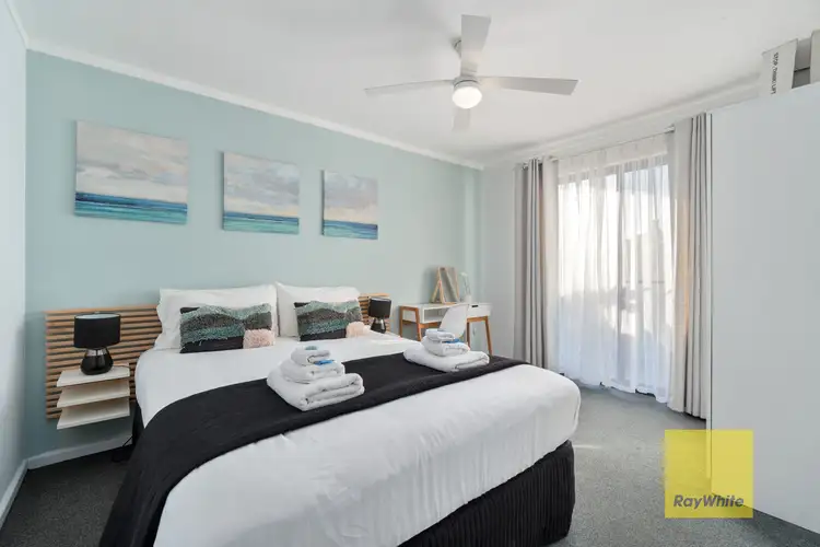 Second view of Homely apartment listing, 25/251 West Coast Highway, Scarborough WA 6019
