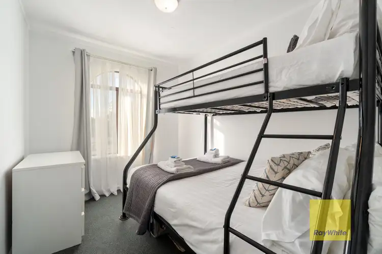 Third view of Homely apartment listing, 25/251 West Coast Highway, Scarborough WA 6019