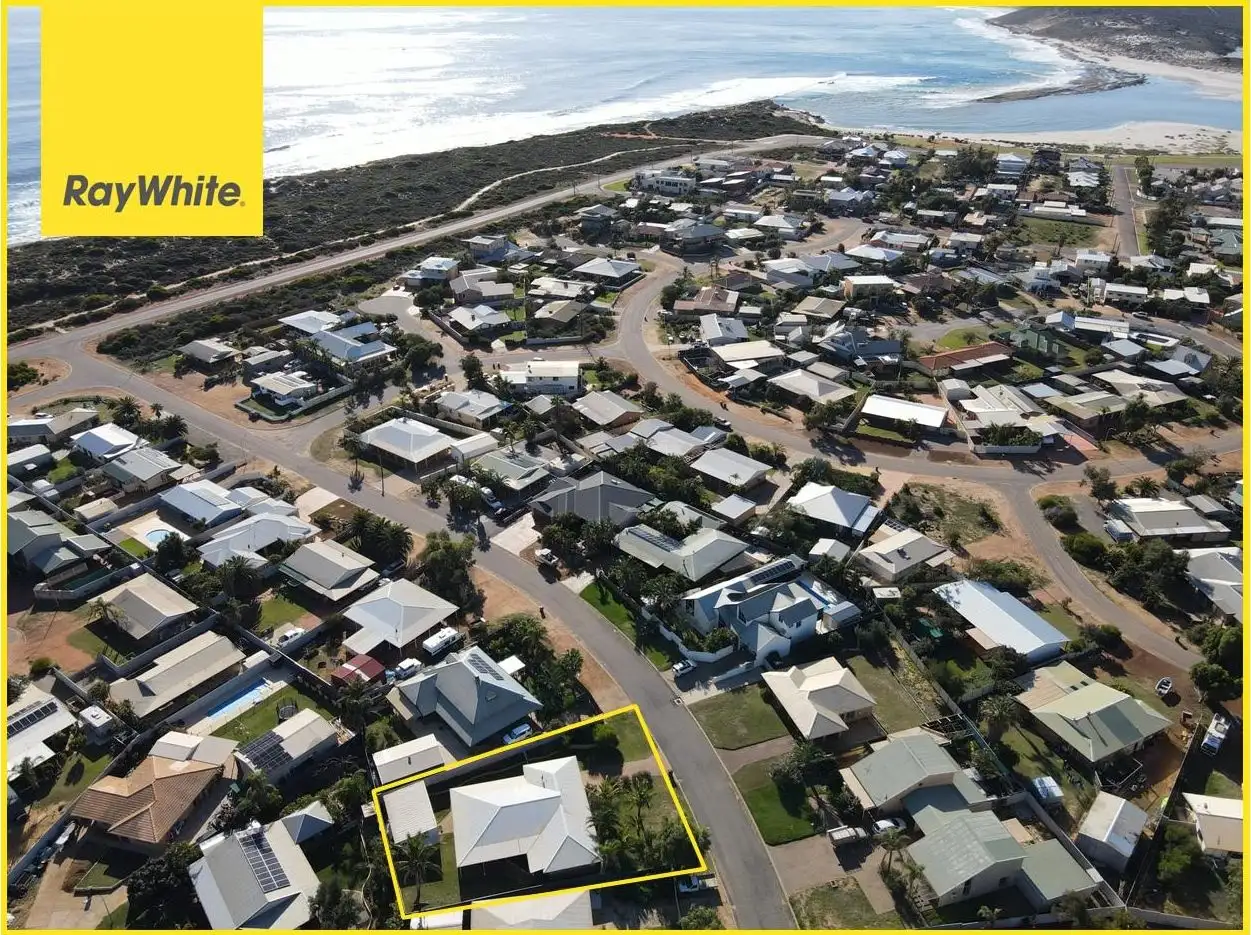 Main view of Homely house listing, 20 Gantheaume Crescent, Kalbarri WA 6536