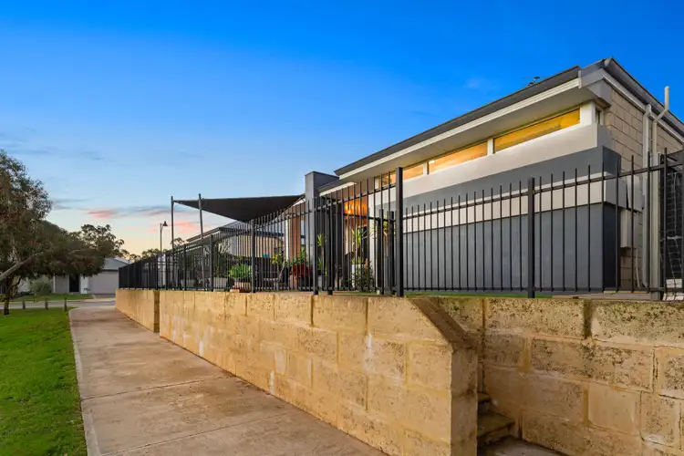 Third view of Homely house listing, 7 Jennings Way, Baldivis WA 6171
