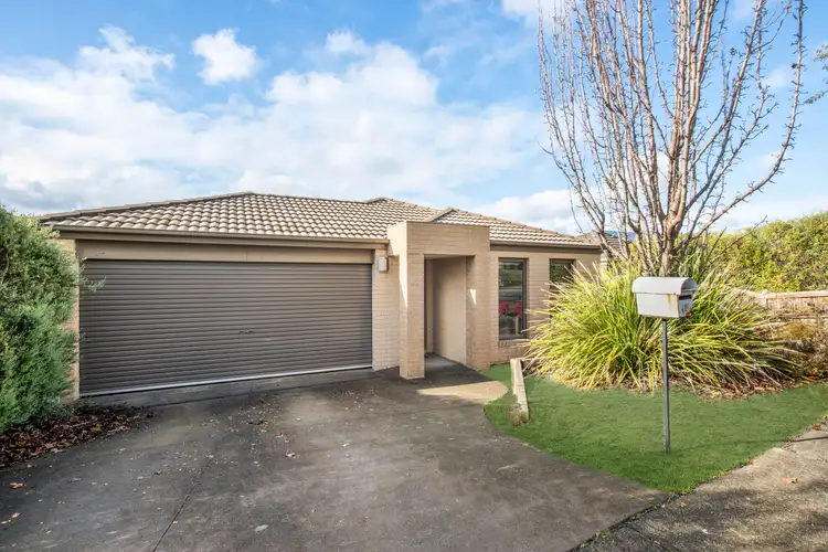 Main view of Homely house listing, 30 Tipperary Circuit, Pakenham VIC 3810