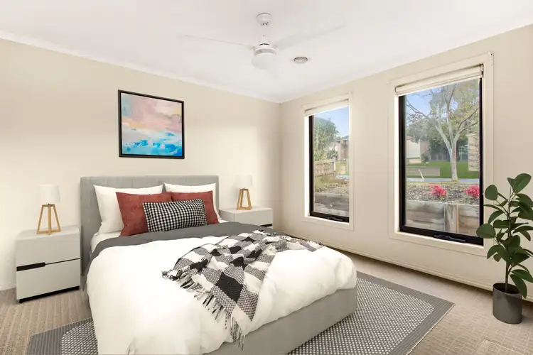 Second view of Homely house listing, 30 Tipperary Circuit, Pakenham VIC 3810