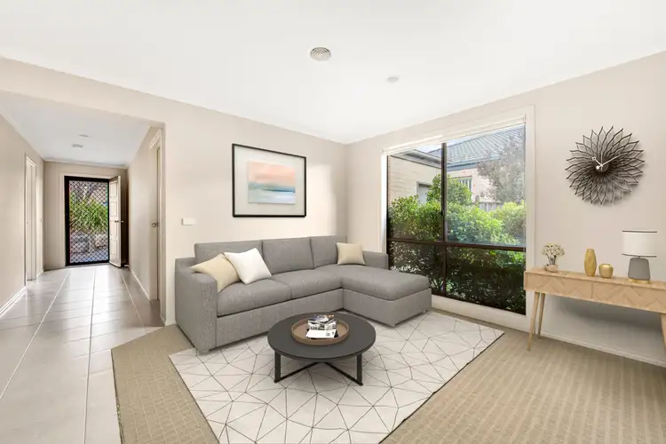 Fifth view of Homely house listing, 30 Tipperary Circuit, Pakenham VIC 3810