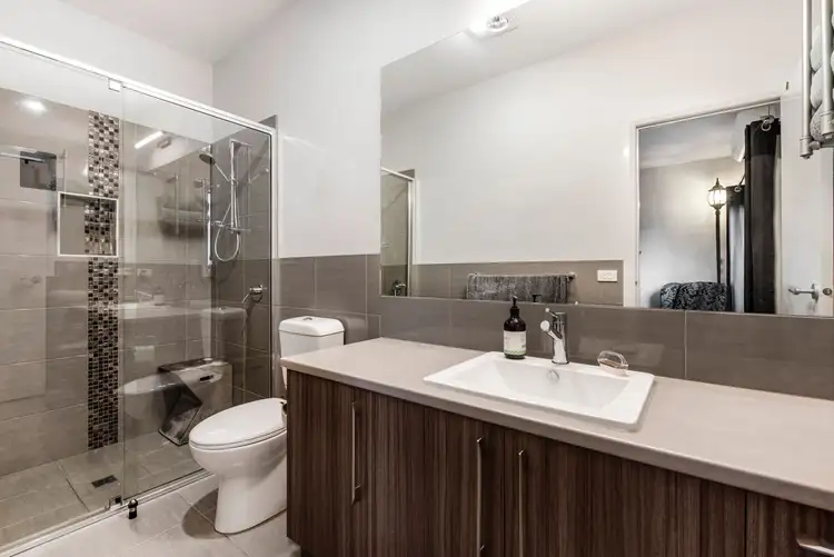 Third view of Homely house listing, 15A Barrington Drive, Pakenham VIC 3810