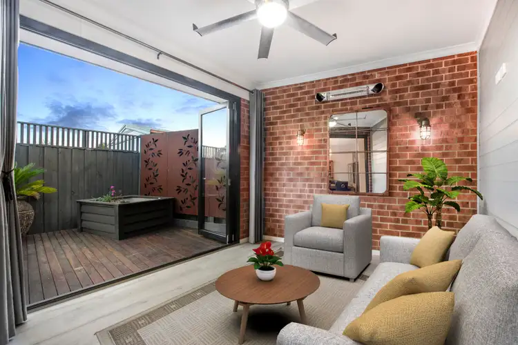 Fourth view of Homely house listing, 15A Barrington Drive, Pakenham VIC 3810