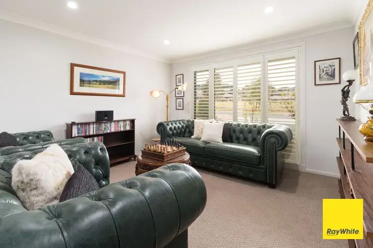 Third view of Homely house listing, 12 Simms Drive, Bungendore NSW 2621