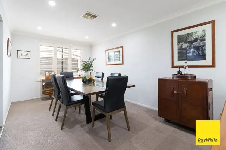 Fourth view of Homely house listing, 12 Simms Drive, Bungendore NSW 2621