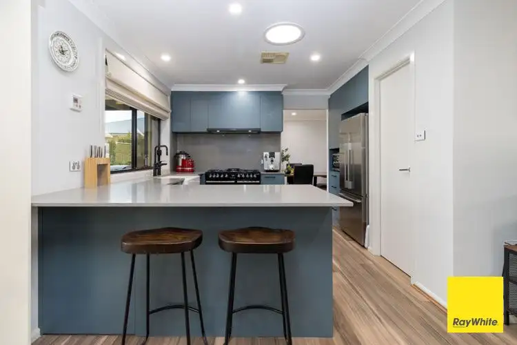Fifth view of Homely house listing, 12 Simms Drive, Bungendore NSW 2621