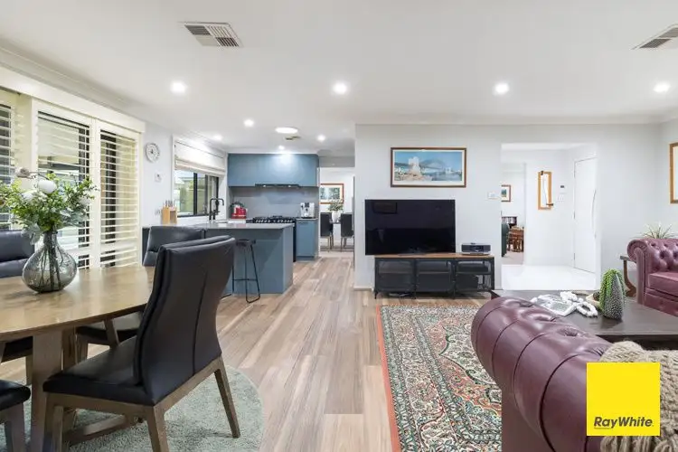 Sixth view of Homely house listing, 12 Simms Drive, Bungendore NSW 2621