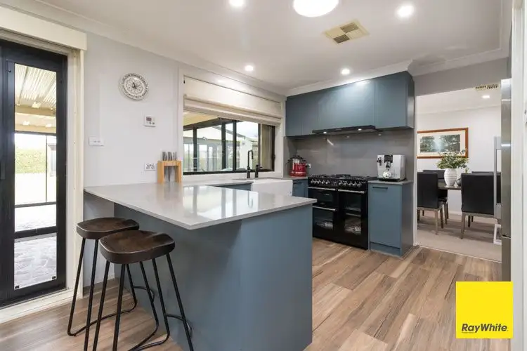 Seventh view of Homely house listing, 12 Simms Drive, Bungendore NSW 2621