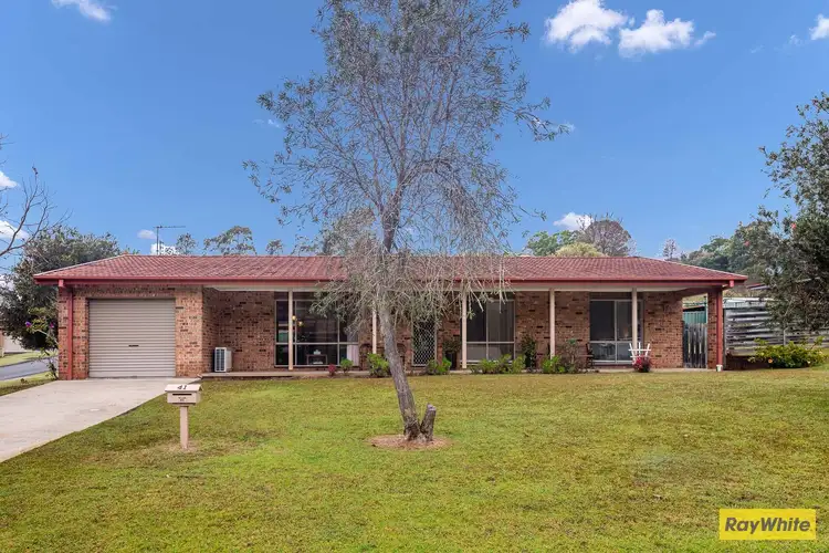Main view of Homely house listing, 41 Melaleuca Crescent, Catalina NSW 2536