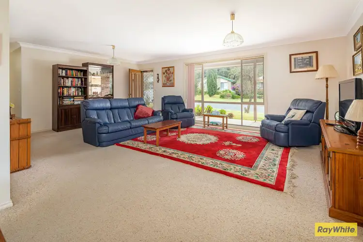 Second view of Homely house listing, 41 Melaleuca Crescent, Catalina NSW 2536